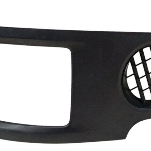 Moldura Difusor Ar Direito Painel Honda Crv 2007 2008