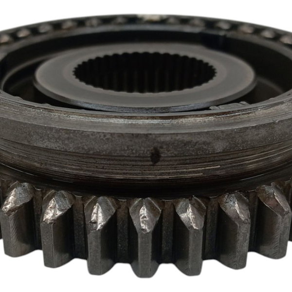 Engrenagem Luva Cubo 1° 2° Marcha Cambio Vw Gol 2.0 Ap