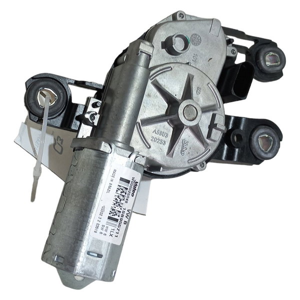 Motor Limpador Traseiro Volkswagen Gol G7 1.6 2019