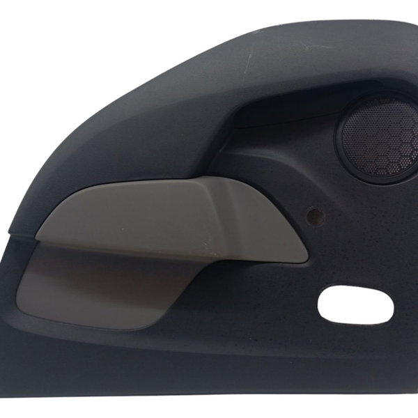 Forro Porta Traseira Direita Renault Logan 2007 2008 2009