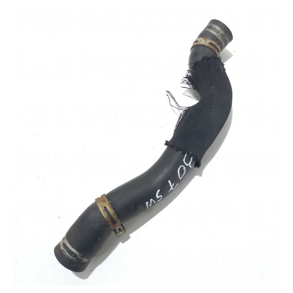 Mangueira Água Radiador Peugeot 307 Sw