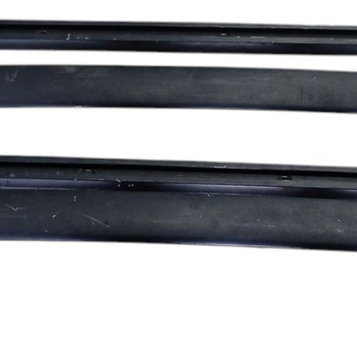 Rack Travessa Teto Ford Ecosport 2008 2009 Preto