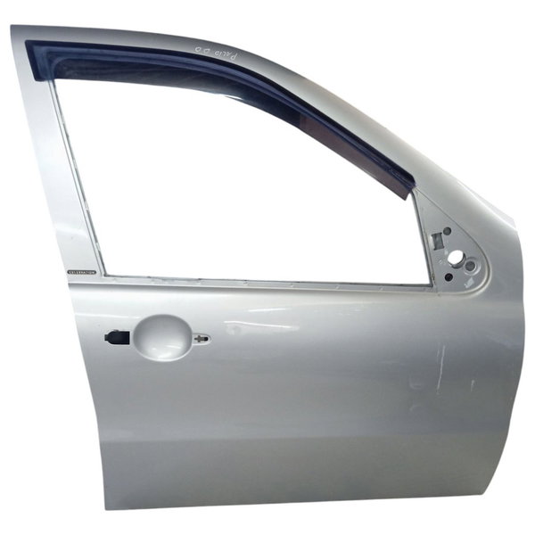 Porta Dianteira Direita Fiat Palio 2010 2011 2012 Dianteira Direito