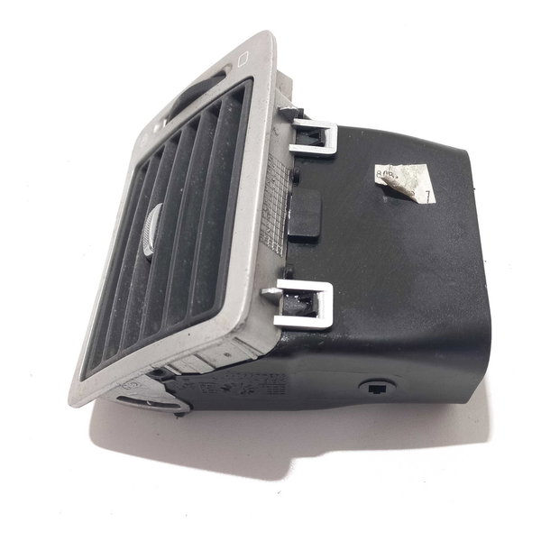 Difusor Ar Condicionado Peugeot 307 Sw
