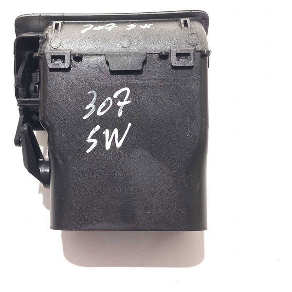 Difusor Ar Condicionado Peugeot 307 Sw