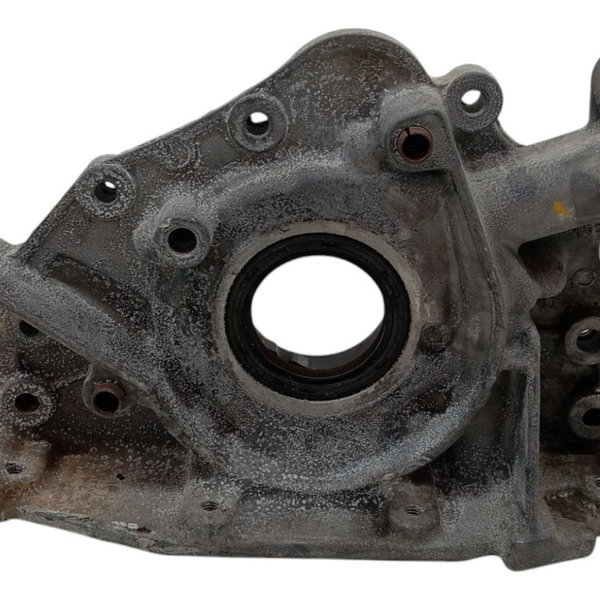 Bomba Óleo Motor Citroen C4 Pallas 2.0 2008 2009 2010