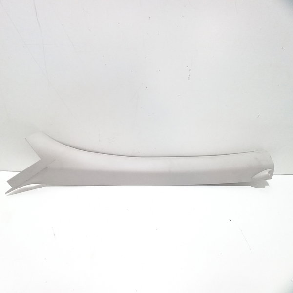Moldura Acabamento Coluna Parabrisa Esquerdo Peugeot 207