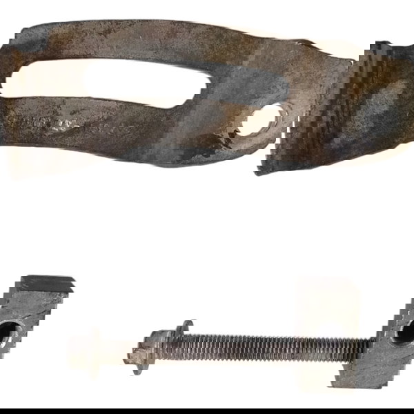 Suporte Esticador Alternador Chery New Qq 2018