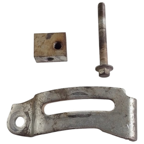 Suporte Esticador Alternador Chery New Qq 2018