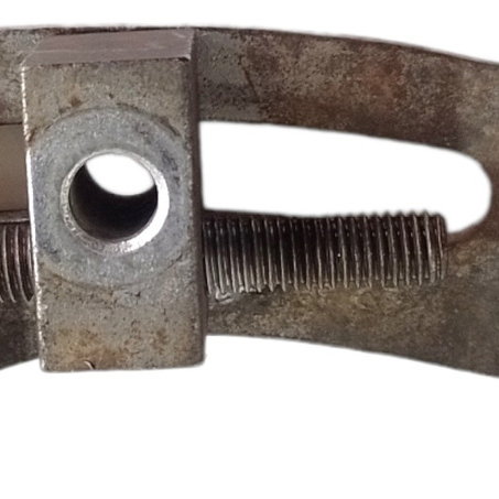 Suporte Esticador Alternador Chery New Qq 2018