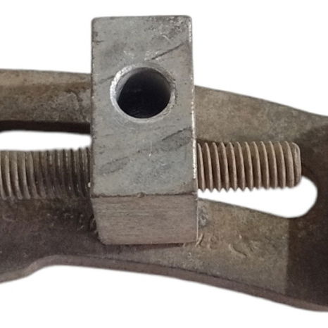 Suporte Esticador Alternador Chery New Qq 2018