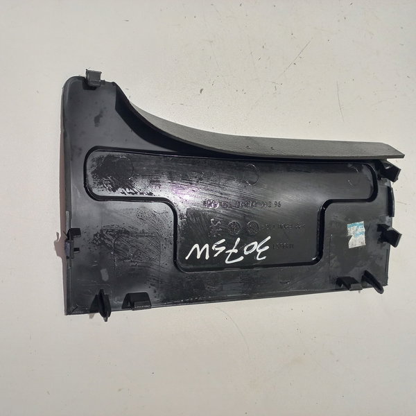 Tampa Caixa Fusíveis Peugeot 307 Sw