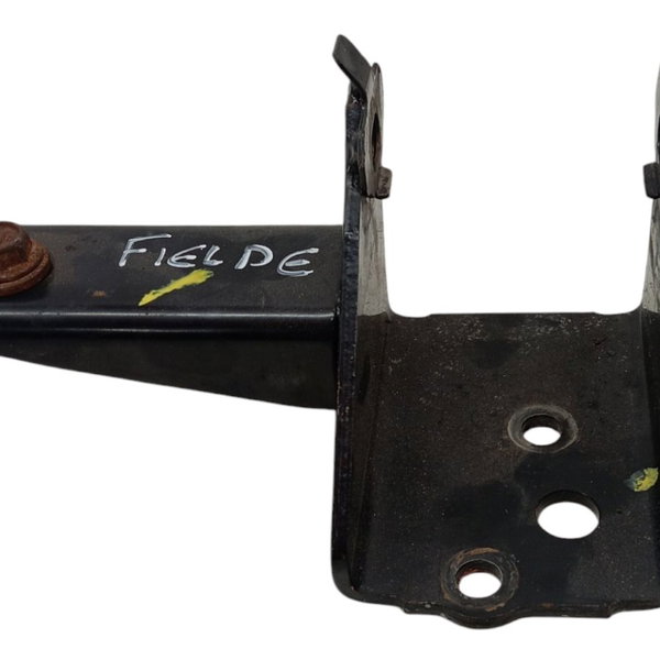 Suporte Coxim Cambio Toyota Corolla Fielder 1.8 2006