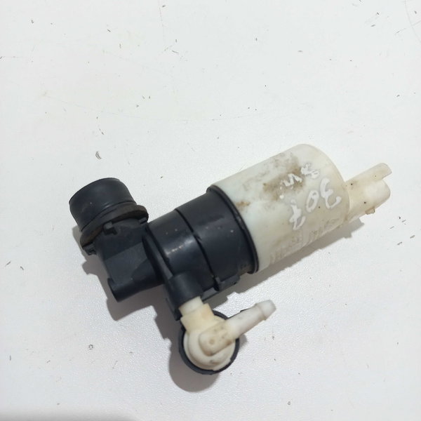 Bomba Esguicho Limpador Parabrisa Peugeot 307 Sw
