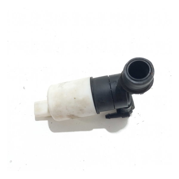Bomba Esguicho Limpador Parabrisa Peugeot 307 Sw