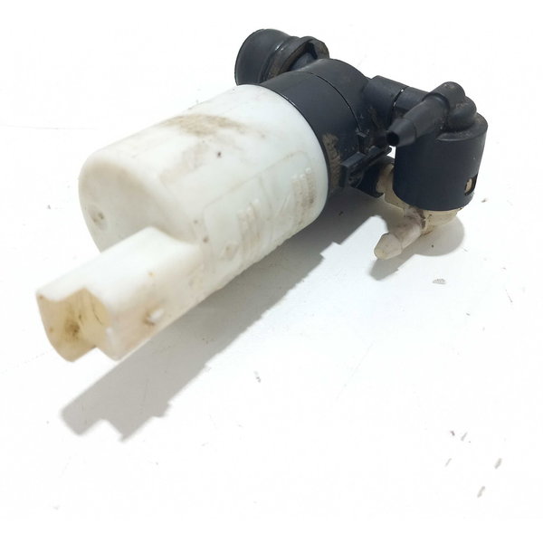 Bomba Esguicho Limpador Parabrisa Peugeot 307 Sw