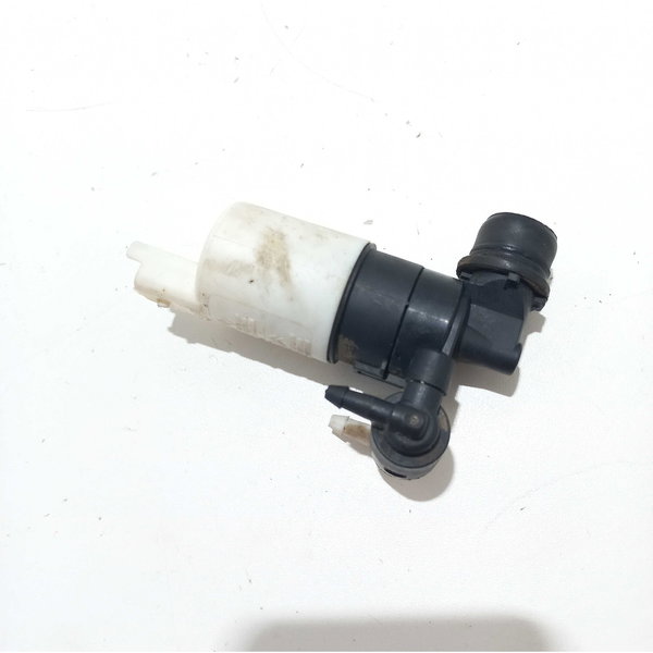 Bomba Esguicho Limpador Parabrisa Peugeot 307 Sw