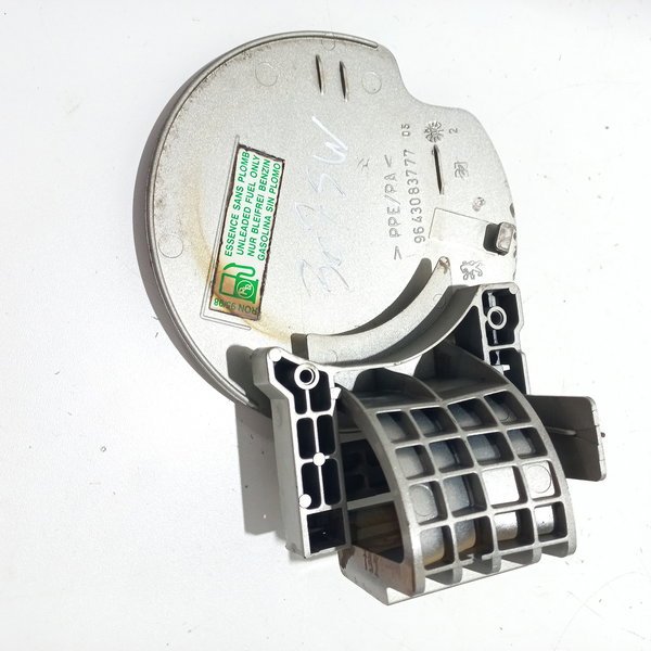 Portinhola Tanque Combustível Peugeot 307 Sw A