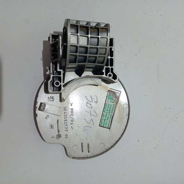 Portinhola Tanque Combustível Peugeot 307 Sw A