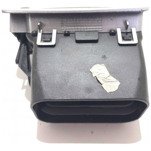 Difusor Ar Condicionado Lado Direito Peugeot 307 Sw