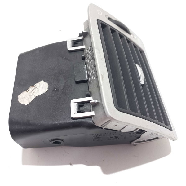 Difusor Ar Condicionado Lado Direito Peugeot 307 Sw