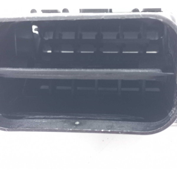 Difusor Ar Condicionado Lado Direito Peugeot 307 Sw