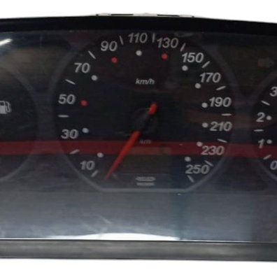 Painel Instrumento Citroen C5 2005