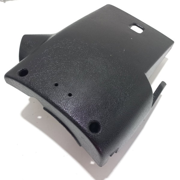 Moldura Inferior Coluna Direção Peugeot 307 Sw