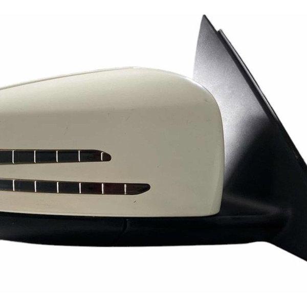 Retrovisor Elétrico Direito Mercedes C180 2009 2010