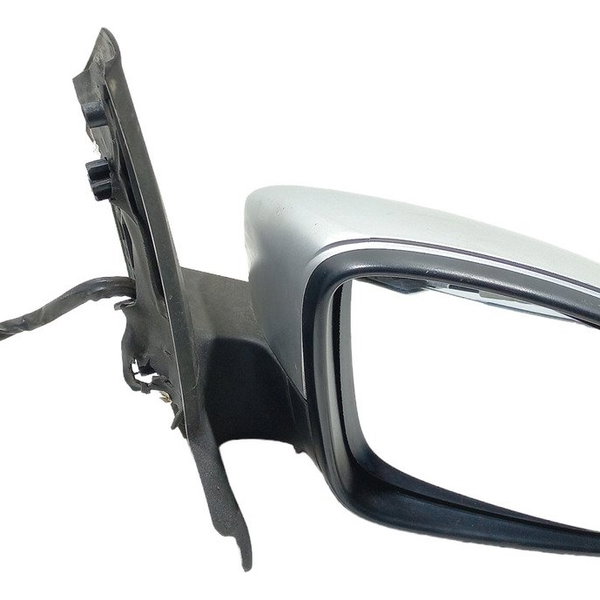 Retrovisor Eletrico Direito Volkswagen Crossfox 2014