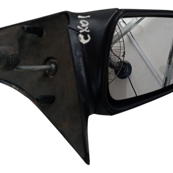 Retrovisor Dianteiro Esquerdo Chevrolet Corsa Pic Cap