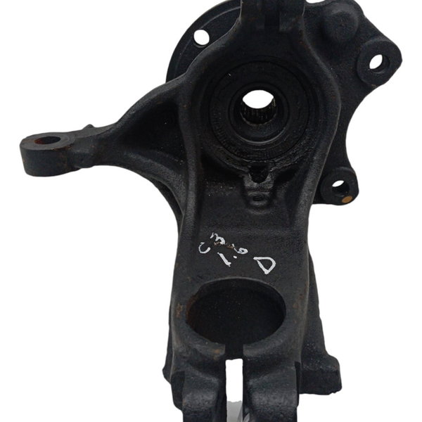 Montante Cubo Dianteiro Direito Citroen C3 1.6 16v 2006 2007