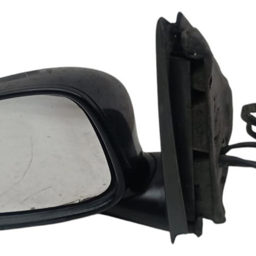 Retrovisor Elétrico Esquerdo Fiat Stilo Sem Pisca