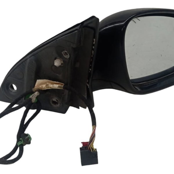 Retrovisor Elétrico Direito Volkswagen Jetta 2009