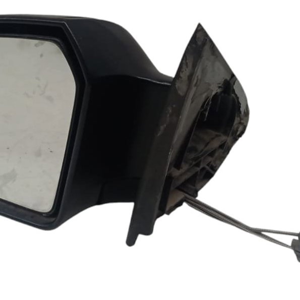 Retrovisor Esquerdo Manual Ford Ka 2009 2010 2011 2012