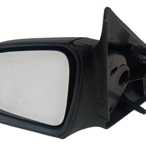 Retrovisor Manual Esquerdo Chevrolet Corsa 2000 2001 2002