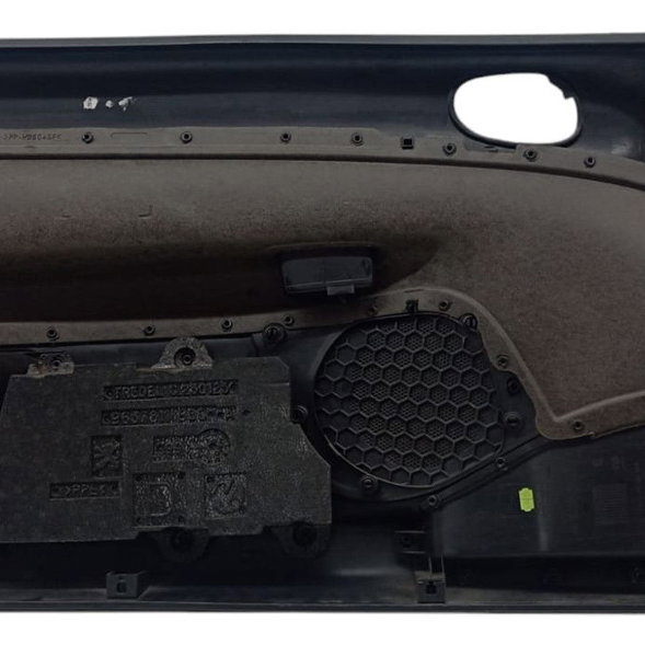 Forro Porta Dianteira Direita Peugeot 206 2004 2005