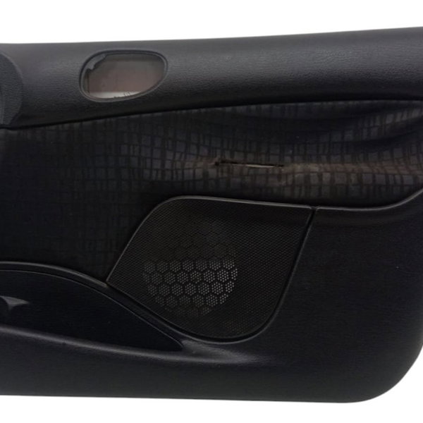 Forro Porta Dianteiro Direito Peugeot 206 2005 2006