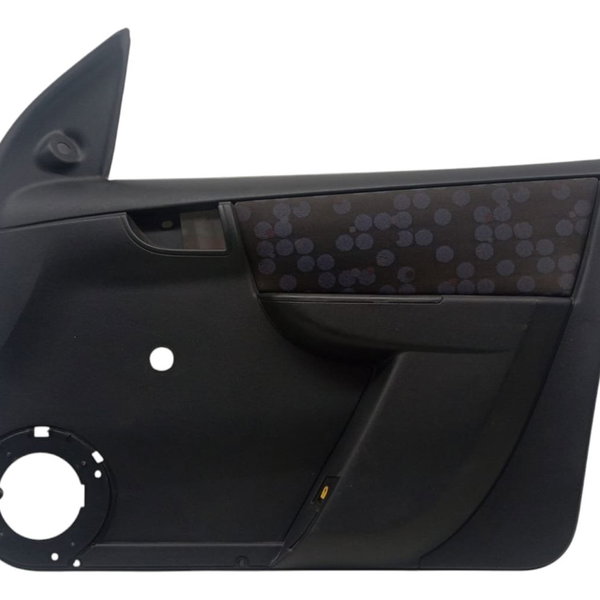 Forro Porta Dianteira Direita Chevrolet Prisma 2009