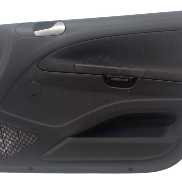 Forro Porta Dianteira Direita Volkswagen Gol G6 2015