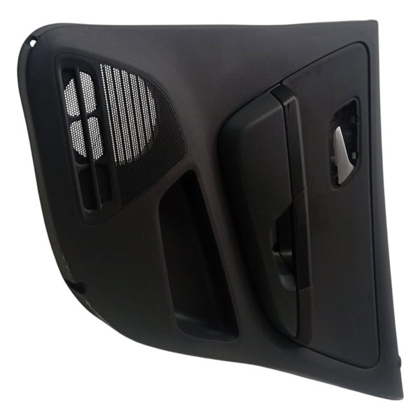 Forro Porta Traseira Direita Volkswagen Fox 2013 2014