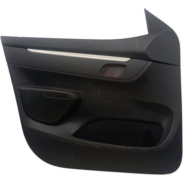 Forro Porta Dianteiro Esquerdo Renault Kwid 2020