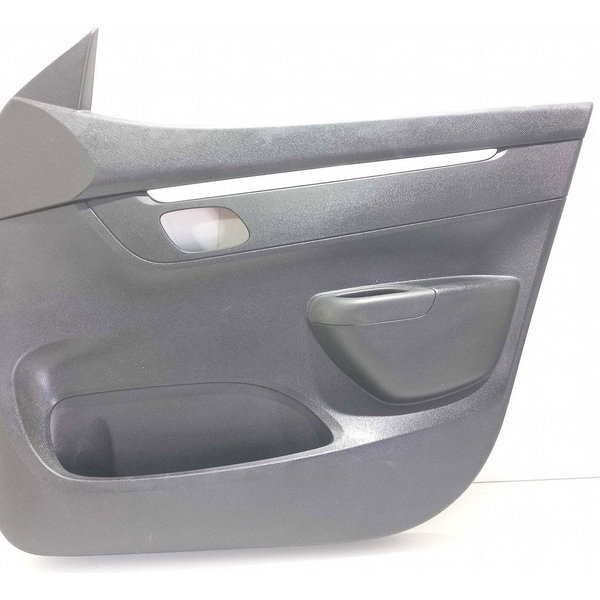Forro Porta Dianteiro Direito Renault Kwid 2020