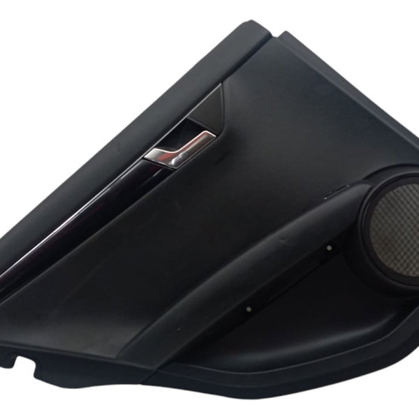 Forro Porta Traseiro Esquerdo Mercedes C180 2010