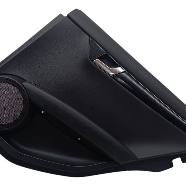 Forro Porta Traseira Direita Mercedes C180 2010