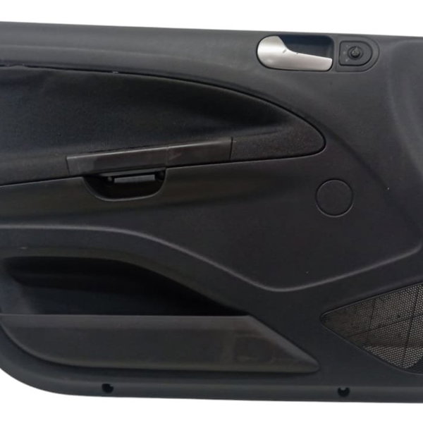 Forro Porta Dianteiro Esquerdo Volkswagen Gol G6 2015 2016