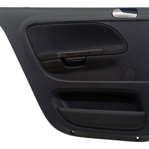 Forro Porta Traseira Esquerda Volkswagen Gol G6 2015