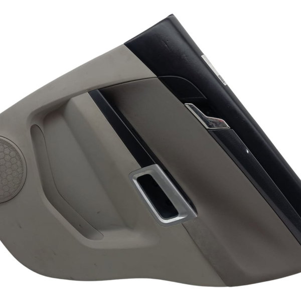 Forro Porta Traseiro Direito Chevrolet Captiva 2009