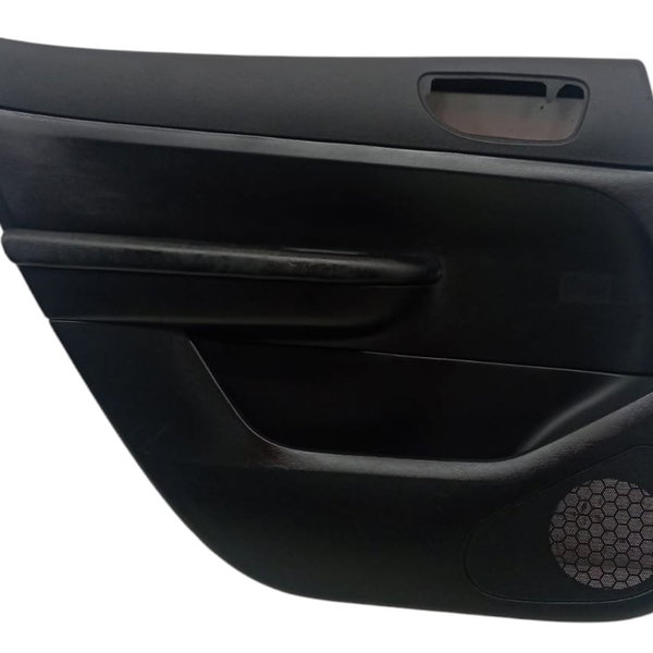 Forro Porta Traseira Esquerda Peugeot 307