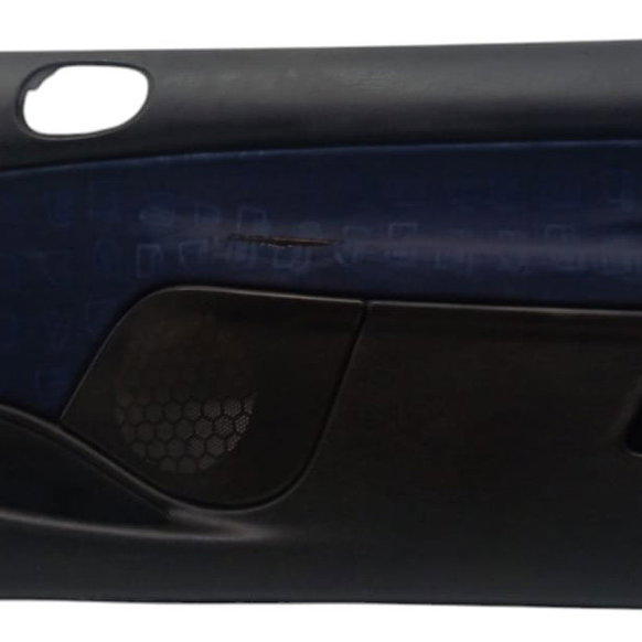 Forro Porta Dianteiro Direito Peugeot 206 2002